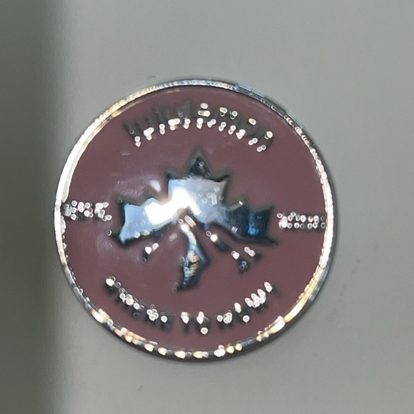 LULULEMON COLLECTIBLE PINS PACK OF 2 NWT - Picture 6 of 6